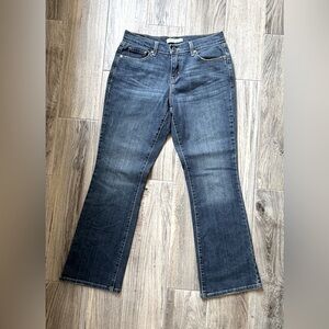 Levi's Boot Cut 515 Jeans